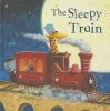 The_sleepy_train